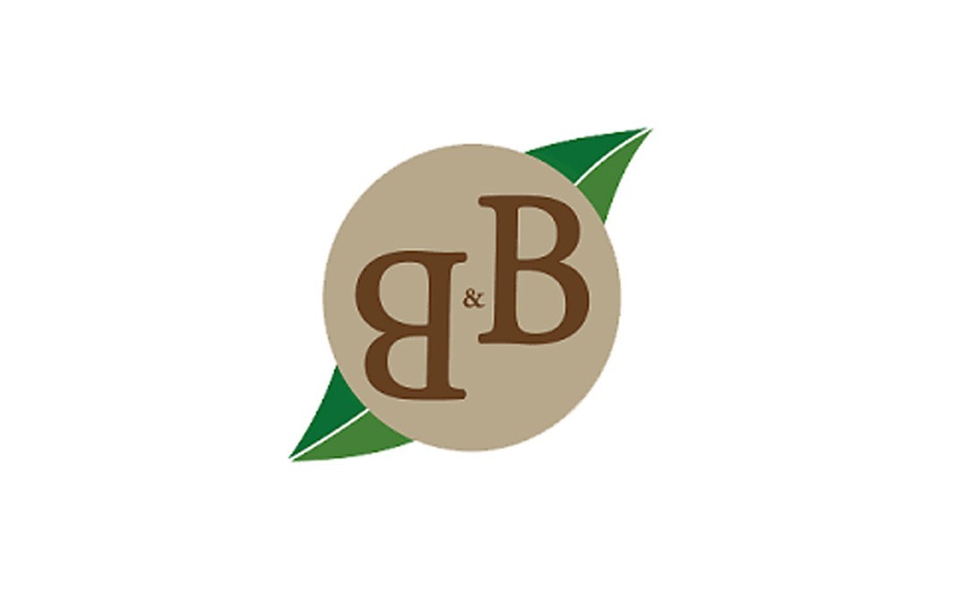 B&B Organics Coriander Seeds Powder    Pack  5 kilogram